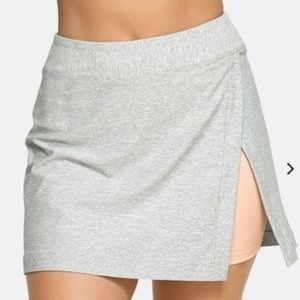 Outdoor voices court skort